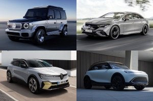 Главные автоновости дня: 06 сентября 2021 Главные автоновости дня: 06 сентября 2021