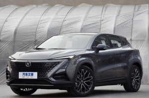 Changan собирается продавать 4,5 млн автомобилей по всему миру