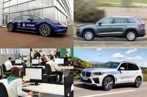 Главные автоновости дня: 07 сентября 2021
