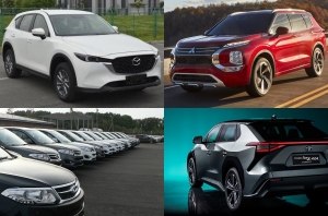 Главные автоновости дня: 09 сентября 2021