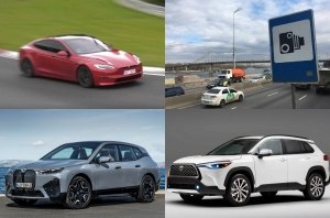 Главные автоновости дня: 10 сентября 2021