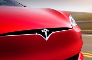 Первые изображения бюджетного электрокара Tesla