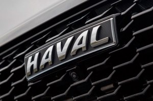У кроссовера Haval H6 появилась гибридная версия HEV У кроссовера Haval H6 появилась гибридная версия HEV