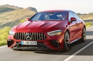 Mercedes полностью отказался от гибридов