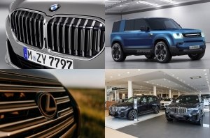 Главные автоновости дня: 13 сентября 2021