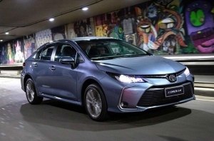 Самый популярный авто в мире перстали производить