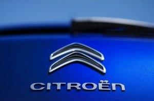 Новый бюджетный кросс от Citroen
