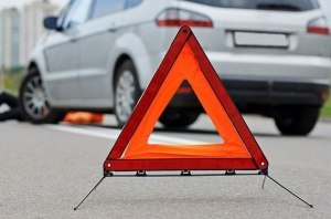 В Украине продолжает расти аварийность В Украине продолжает расти аварийность