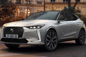 Только электро: планы DS на 2024 год