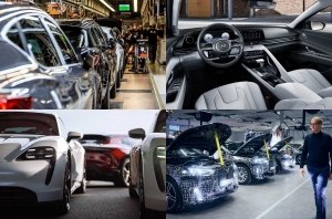 Главные автоновости дня: 18 октября 2021