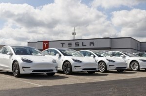 Боятся? Завода Tesla в Германии могут перенести из-за «общественности» Боятся? Завода Tesla в Германии могут перенести из-за «общественности»