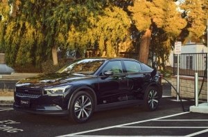 Два года «халявы»: сюрприз для владельцев Polestar 2 Два года «халявы»: сюрприз для владельцев Polestar 2