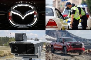 Главные автоновости дня: 22 октября 2021