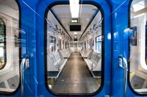 Как будет работать общественный транспорт в «красной» зоне? Как будет работать общественный транспорт в «красной» зоне?