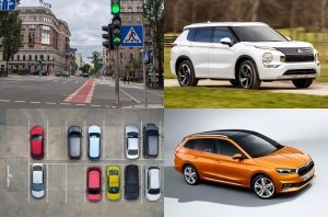 Главные автоновости дня: 25 октября 2021