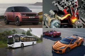 Главные автоновости дня: 27 октября 2021