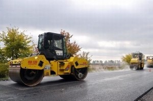 Тернополь получит новую объездную дорогу