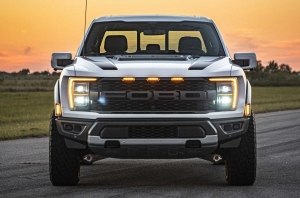 Ford F-150 Raptor сдулся?
