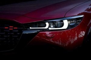 Mazda анонсировала JDM-версию обновленного кроссовера CX-5