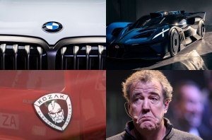 Главные автоновости дня: 05 октября 2021