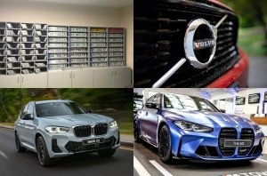 Главные автоновости дня: 06 октября 2021