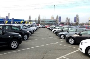 Мережа АІС пропонує придбати авто Hyundai з пробігом з Кореї в кредит від 57 грн в день!