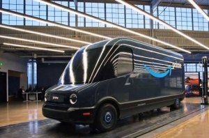 Rivian не будет фокусироваться на легковушках