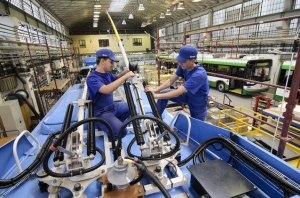 Skoda может полностью свернуть производство в Чехии
