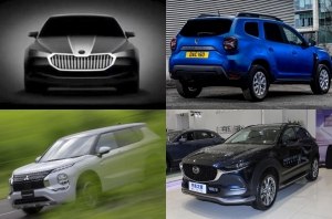 Главные автоновости дня: 01 октября 2021