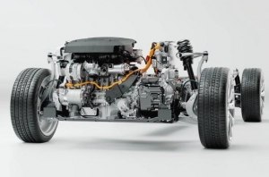 Гибриды Volvo стали мощнее и экологичнее