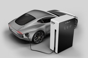4 минуты 40 секунд: готова самая мощная зарядная станция для EV