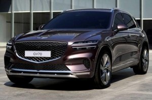 Круче Tesla: Genesis возглавил рейтинг самых высокотехнологичных автомобильных марок