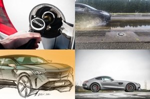 Главные автоновости дня: 11 октября 2021