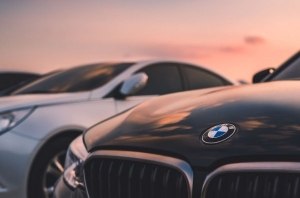 BMW полностью готова к запрету авто с ДВС
