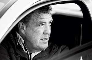 Джереми Кларксон выбрал лучший автомобиль 2021 года