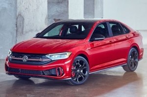 Jetta 2022 поубавила «аппетит»