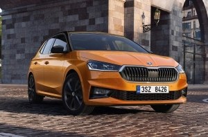 Skoda получила полный контроль над платформой VW