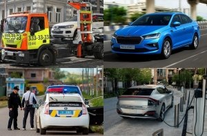 Главные автоновости дня: 18 ноября 2021