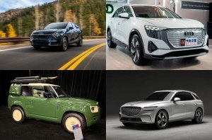 Главные автоновости дня: 19 ноября 2021