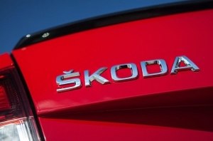 Как будет выглядеть новая Skoda Slavia?