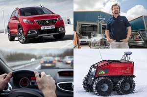 Главные автоновости дня: 23 ноября 2021