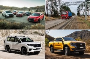 Главные автоновости дня: 24 ноября 2021