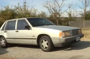 Скандинавская Toyota: обнаружен Volvo с пробегом свыше 1,5 млн км (видео)