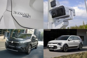 Главные автоновости дня: 25 ноября 2021