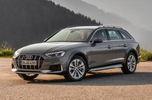 Audi отзывает 200.000 авто из-за странной поломки Audi отзывает 200.000 авто из-за странной поломки
