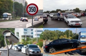 Главные автоновости дня: 03 ноября 2021