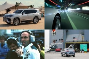 Главные автоновости дня: 29 ноября 2021