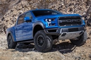 За сколько Йе (Канье Уэст) продал свой Ford Raptor?