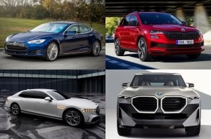 Главные автоновости дня: 30 ноября 2021