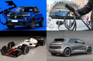 Главные автоновости дня: 04 ноября 2021